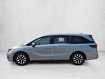 2025 Honda Odyssey EX-L Auto