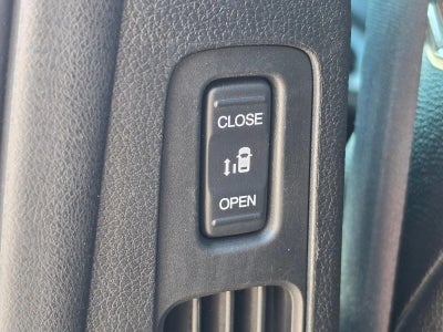 2025 Honda Odyssey EX-L Auto