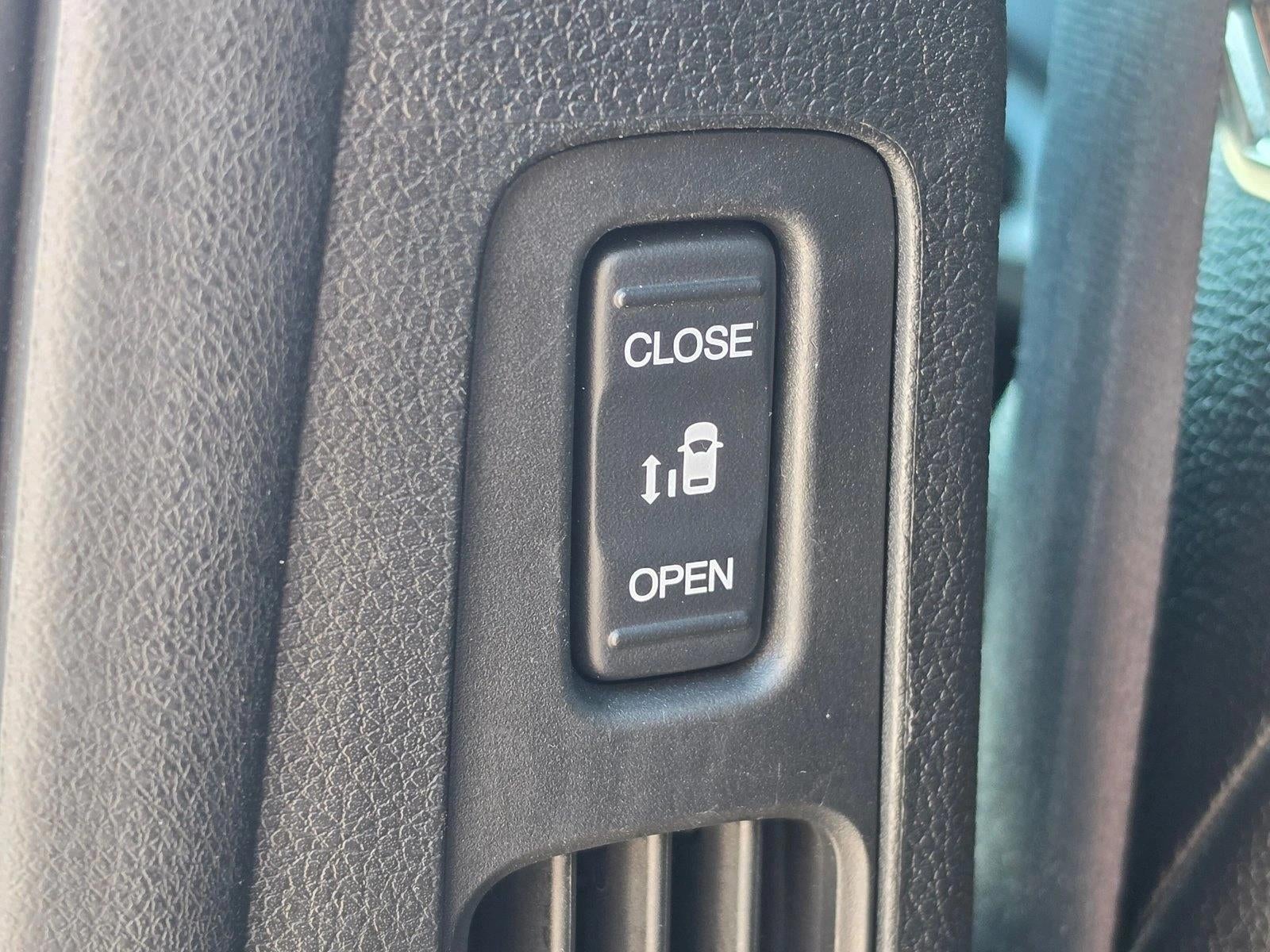 2025 Honda Odyssey EX-L Auto