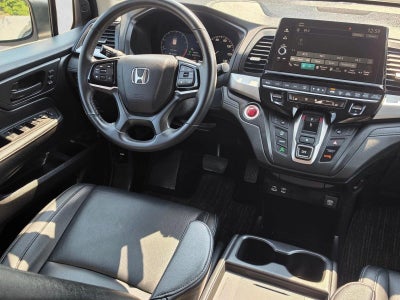 2025 Honda Odyssey EX-L Auto