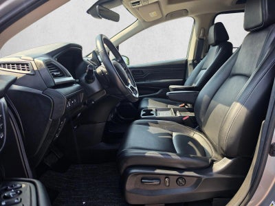 2025 Honda Odyssey EX-L Auto