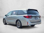 2025 Honda Odyssey EX-L Auto