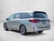 2025 Honda Odyssey EX-L Auto