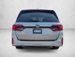2025 Honda Odyssey EX-L Auto