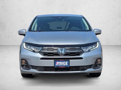 2025 Honda Odyssey EX-L Auto