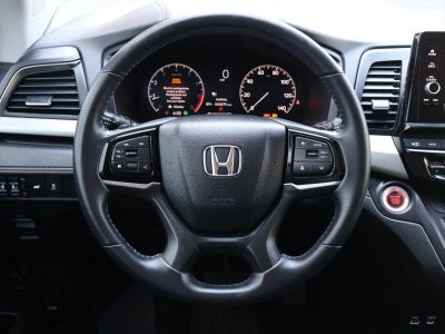 2025 Honda Odyssey EX-L Auto