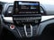 2025 Honda Odyssey EX-L Auto