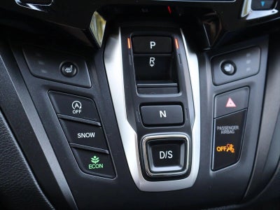 2025 Honda Odyssey EX-L Auto