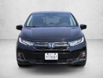 2025 Honda Odyssey EX-L Auto