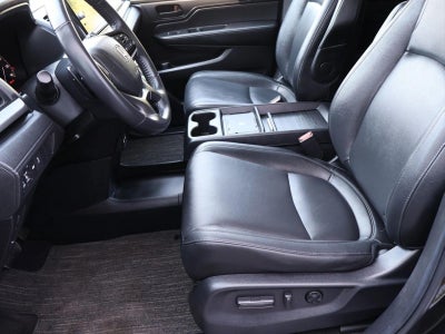 2025 Honda Odyssey EX-L Auto