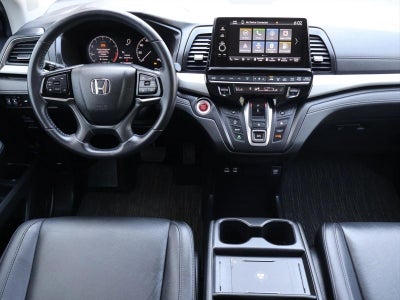 2025 Honda Odyssey EX-L Auto