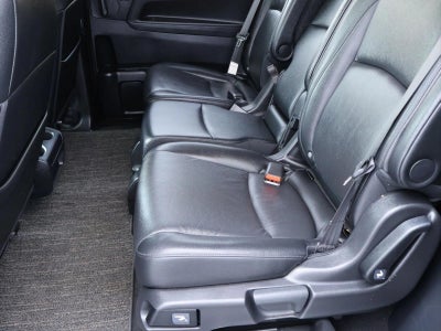 2025 Honda Odyssey EX-L Auto