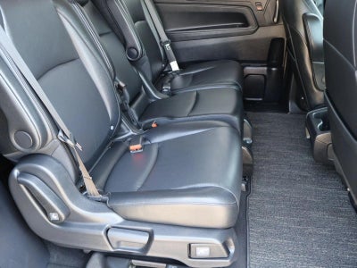 2025 Honda Odyssey EX-L Auto