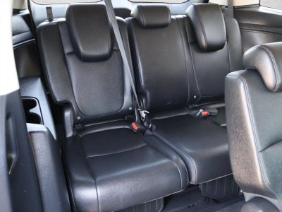 2025 Honda Odyssey EX-L Auto