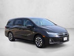 2025 Honda Odyssey EX-L Auto
