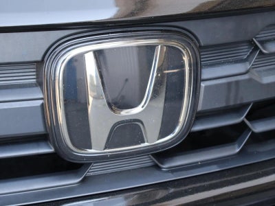 2025 Honda Odyssey EX-L Auto