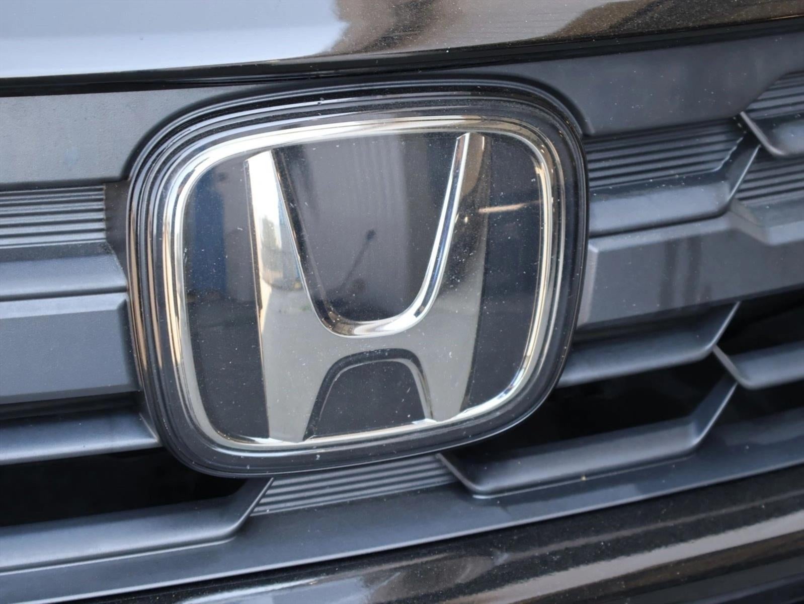 2025 Honda Odyssey EX-L Auto