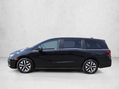 2025 Honda Odyssey EX-L Auto