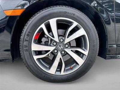 2023 Honda Odyssey Touring Auto