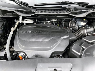 2023 Honda Odyssey Touring Auto