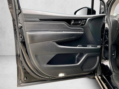 2023 Honda Odyssey Touring Auto