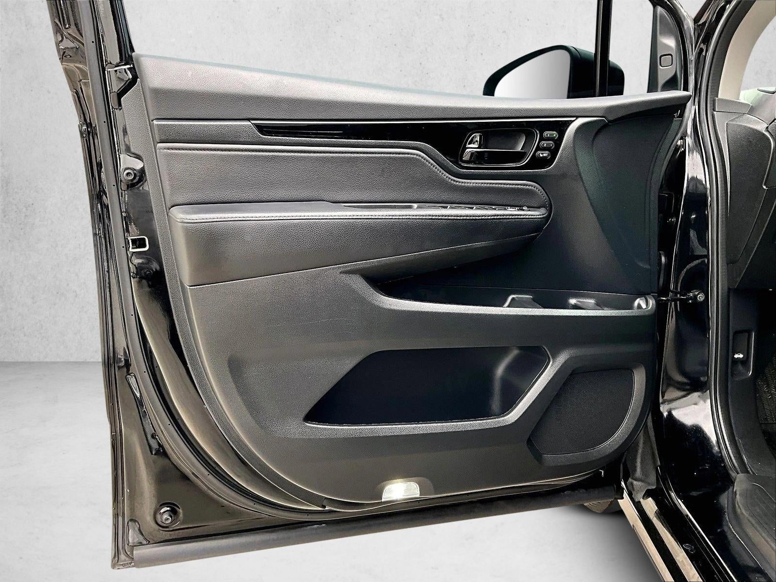 2023 Honda Odyssey Touring Auto