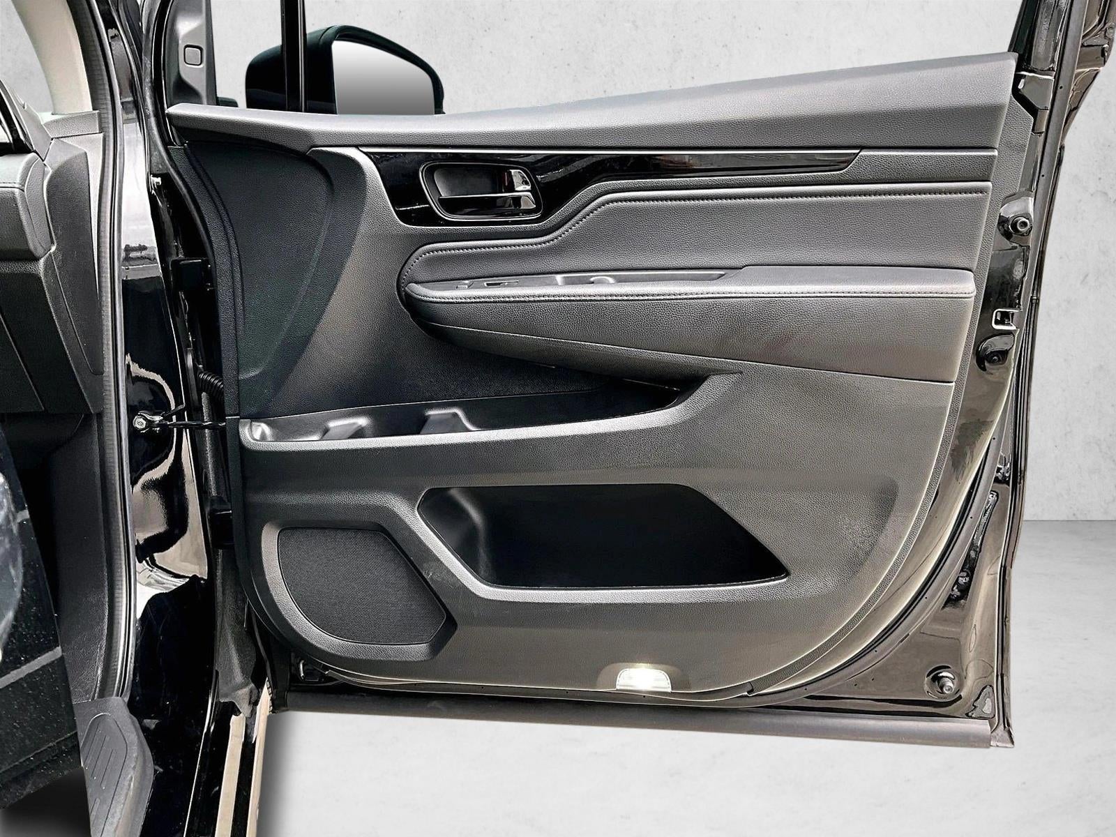 2023 Honda Odyssey Touring Auto