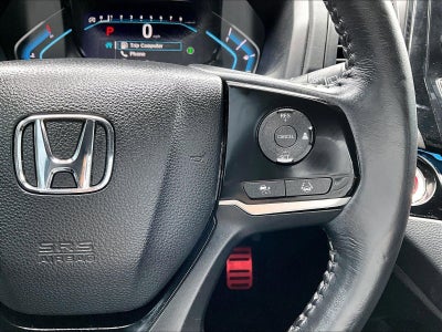 2023 Honda Odyssey Touring Auto