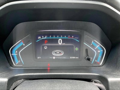 2023 Honda Odyssey Touring Auto
