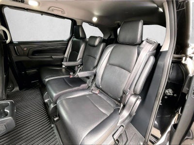 2023 Honda Odyssey Touring Auto