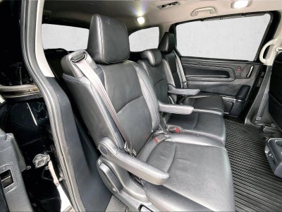 2023 Honda Odyssey Touring Auto