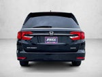 2023 Honda Odyssey Touring Auto