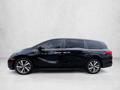 2023 Honda Odyssey Touring Auto