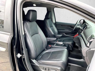 2023 Honda Odyssey Touring Auto