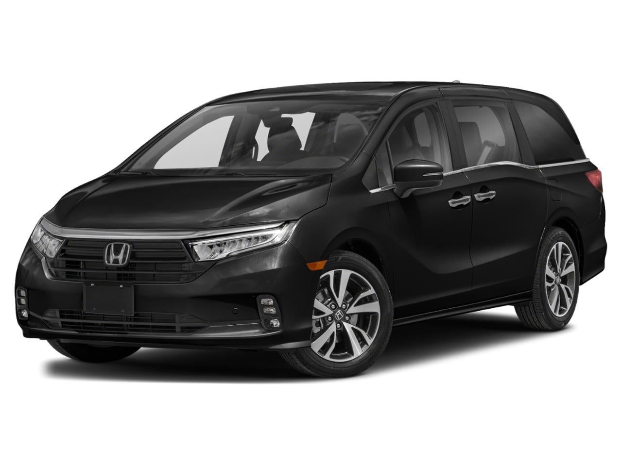2023 Honda Odyssey Touring Auto