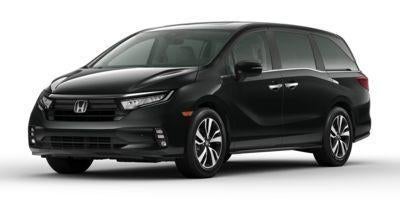 2023 Honda Odyssey Touring Auto