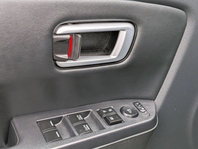 2011 Honda Pilot 4WD EX-L