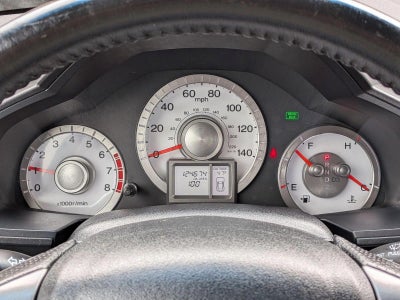 2011 Honda Pilot 4WD EX-L