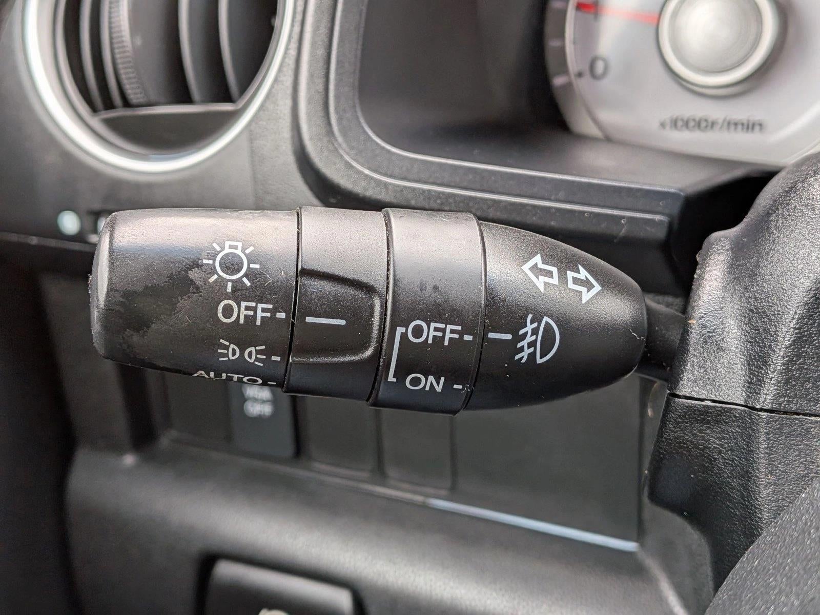 2011 Honda Pilot 4WD EX-L