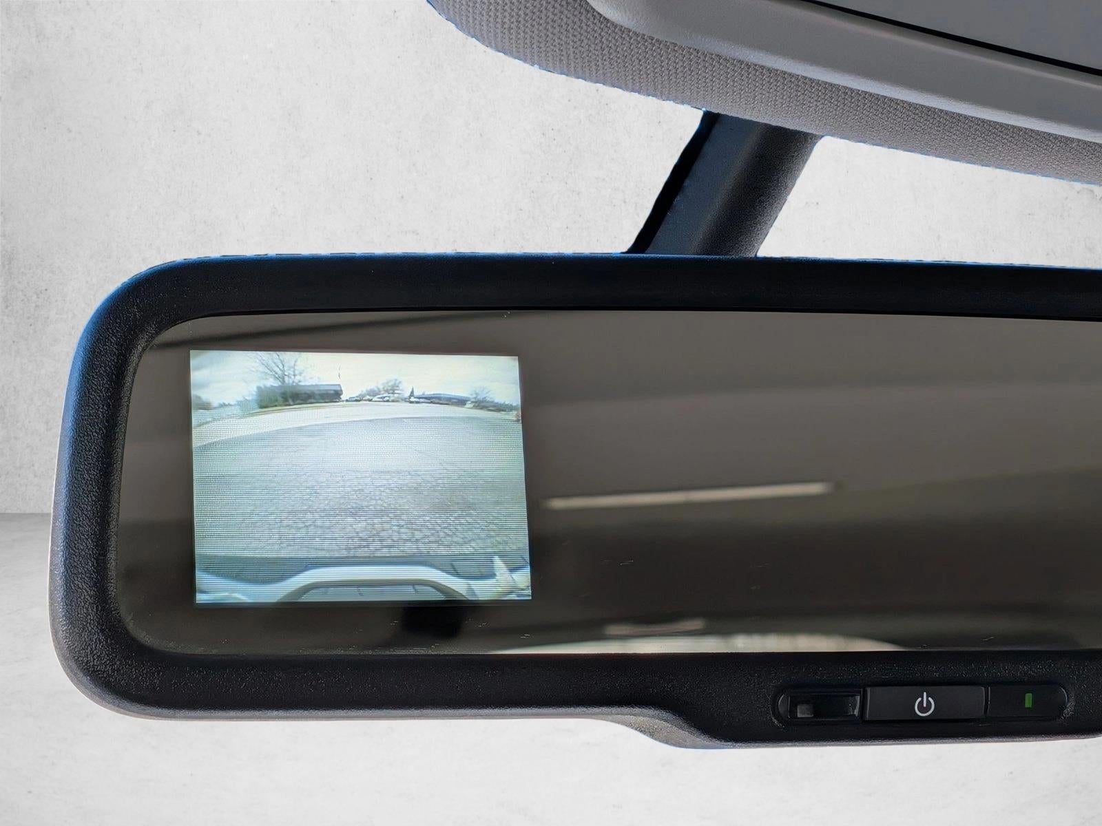 2011 Honda Pilot 4WD EX-L