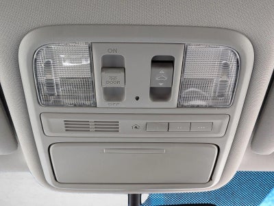 2011 Honda Pilot 4WD EX-L