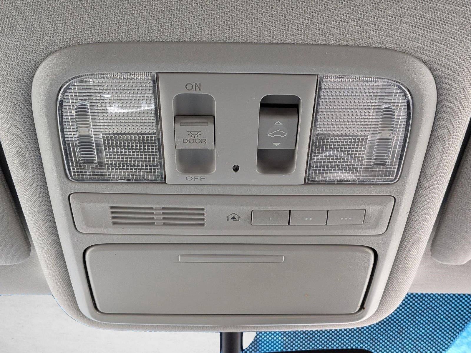 2011 Honda Pilot 4WD EX-L