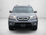 2011 Honda Pilot 4WD EX-L