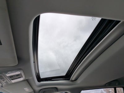 2011 Honda Pilot 4WD EX-L