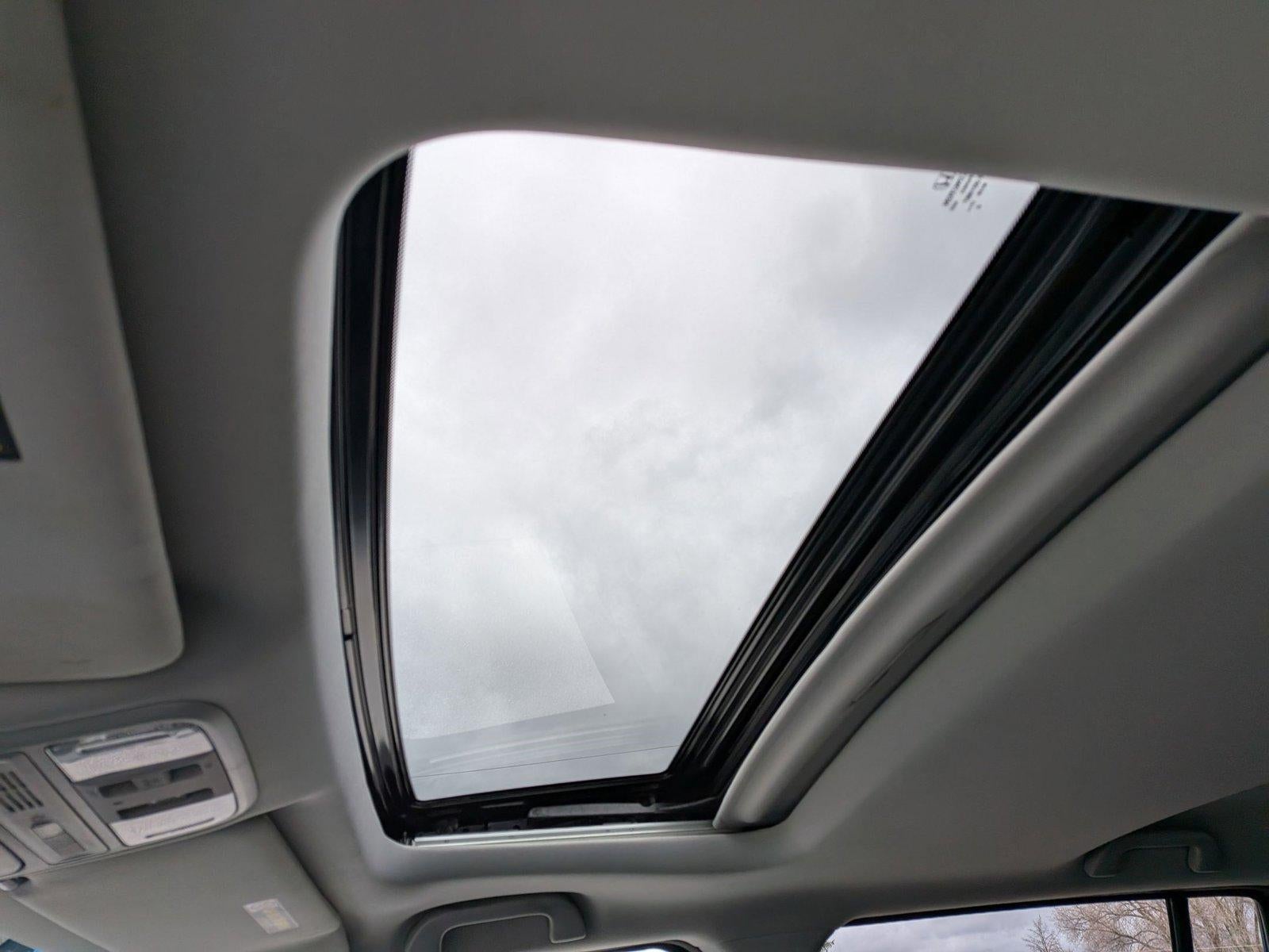 2011 Honda Pilot 4WD EX-L