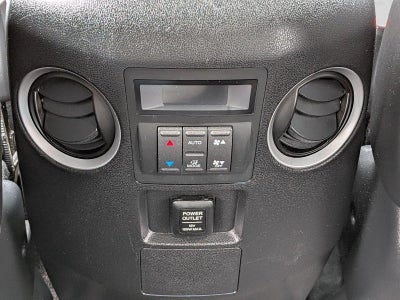 2011 Honda Pilot 4WD EX-L