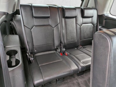 2011 Honda Pilot 4WD EX-L