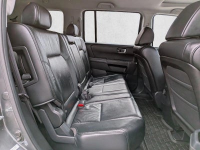 2011 Honda Pilot 4WD EX-L
