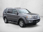 2011 Honda Pilot 4WD EX-L