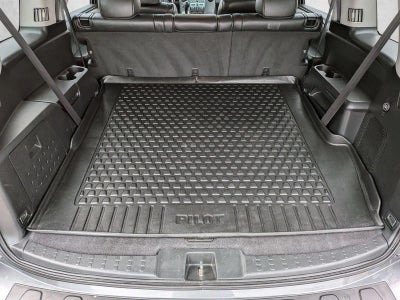 2011 Honda Pilot 4WD EX-L